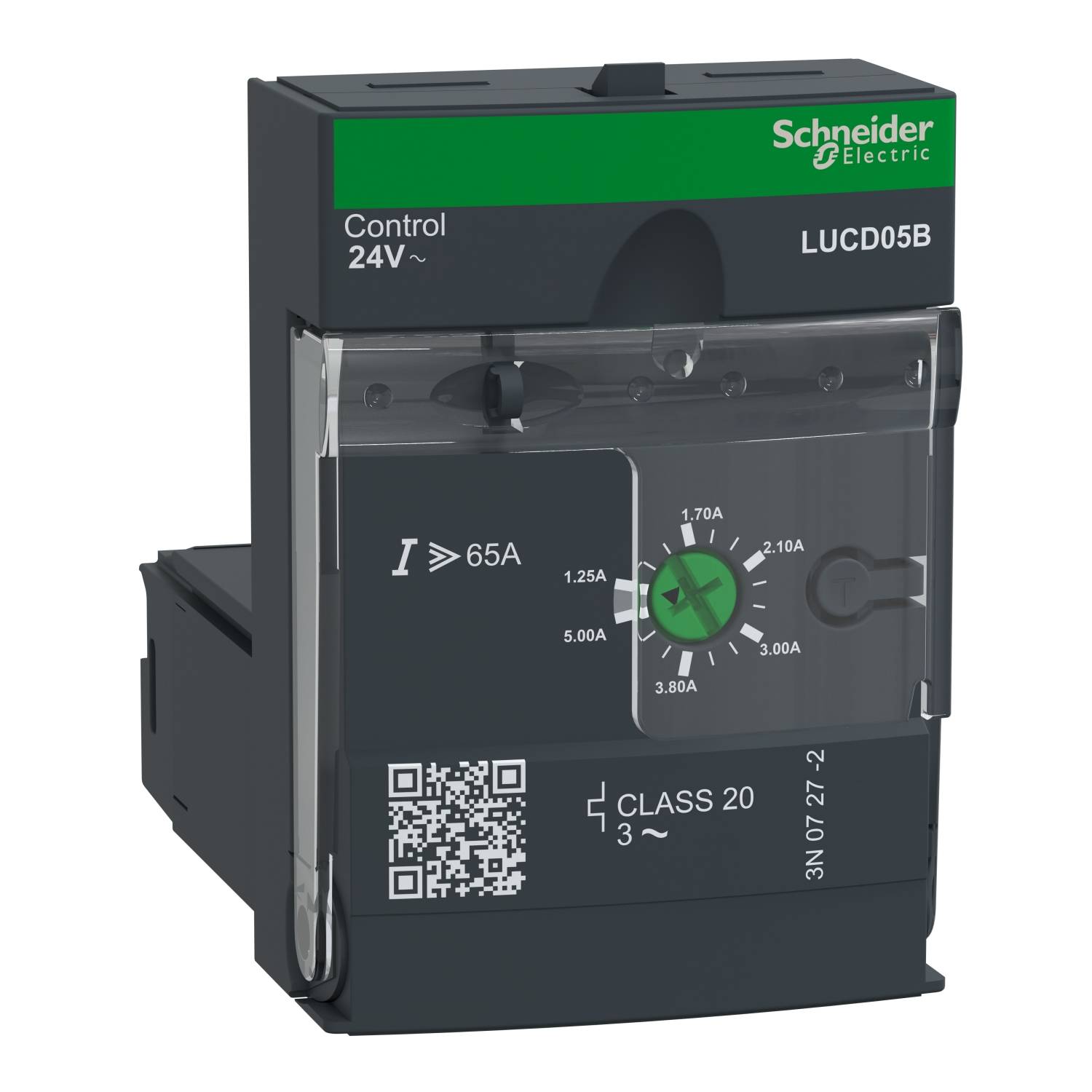 Schneider Electric LUCD05B Elektronikmodul