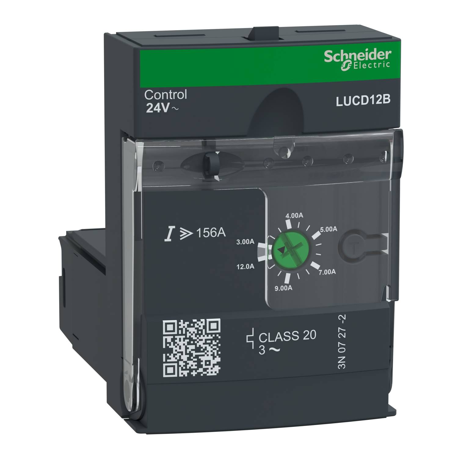 Schneider Electric LUCD12B Elektronikmodul