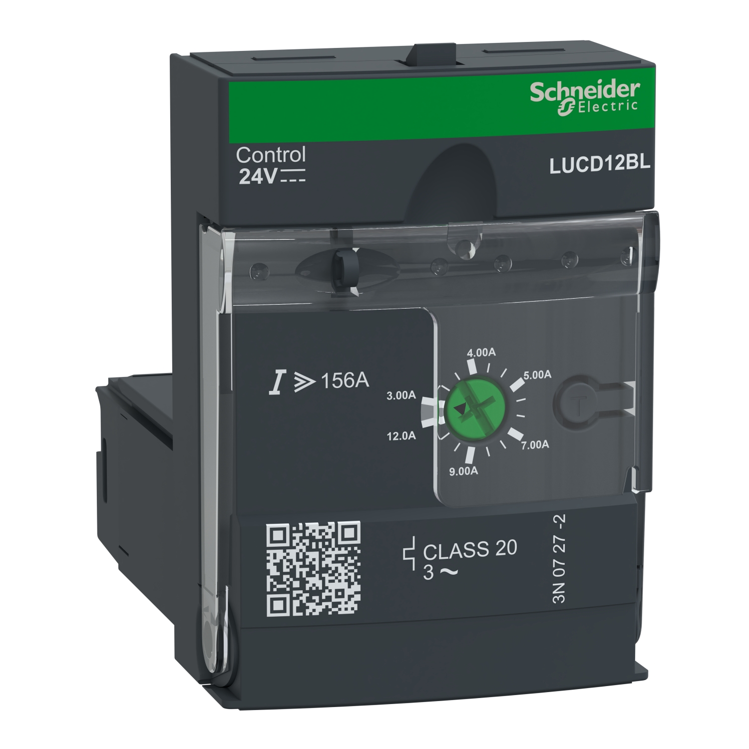 Schneider Electric LUCD12BL Elektronikmodul