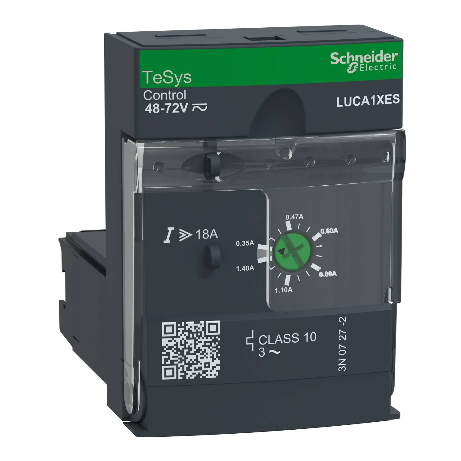 Schneider Electric LUCA1XES Elektronikmodul