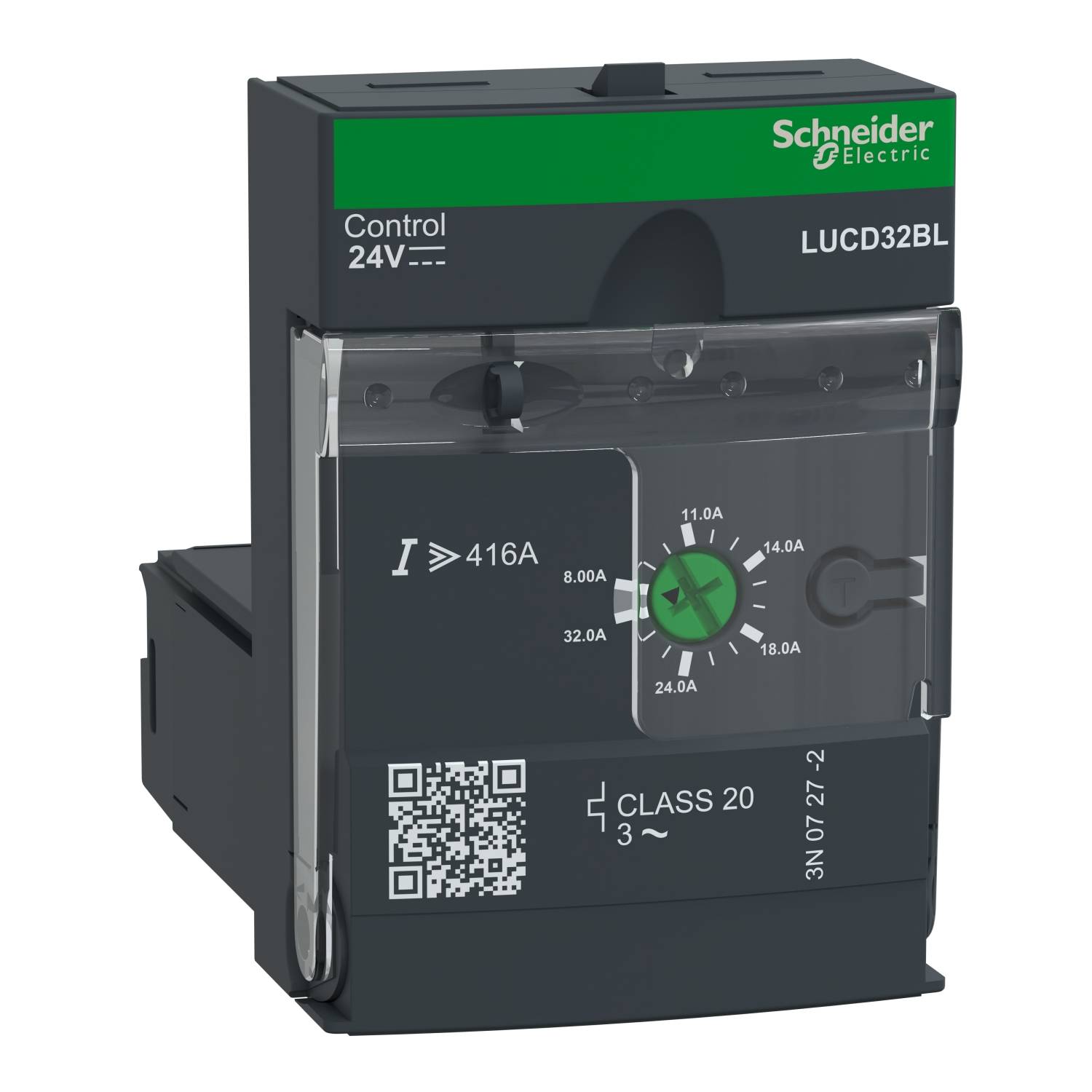 Schneider Electric LUCD32BL Elektronikmodul