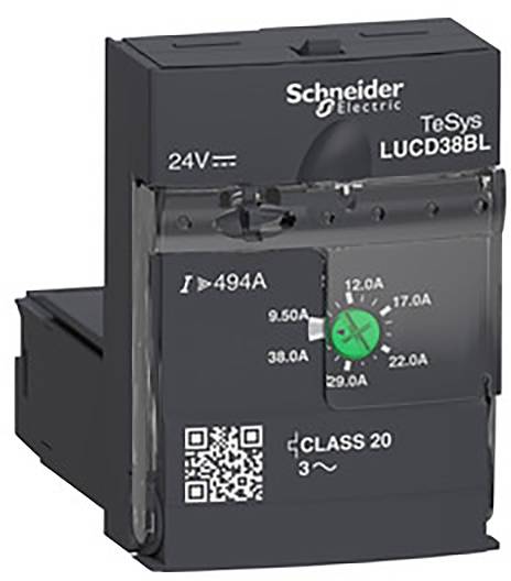 Schneider Electric LUCD38BL Elektronikmodul