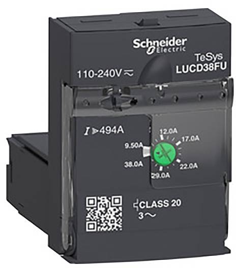 Schneider Electric LUCD38FU Elektronikmodul