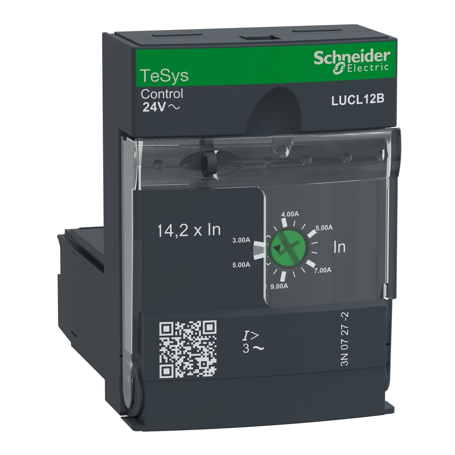 Schneider Electric LUCL12B Elektronikmodul