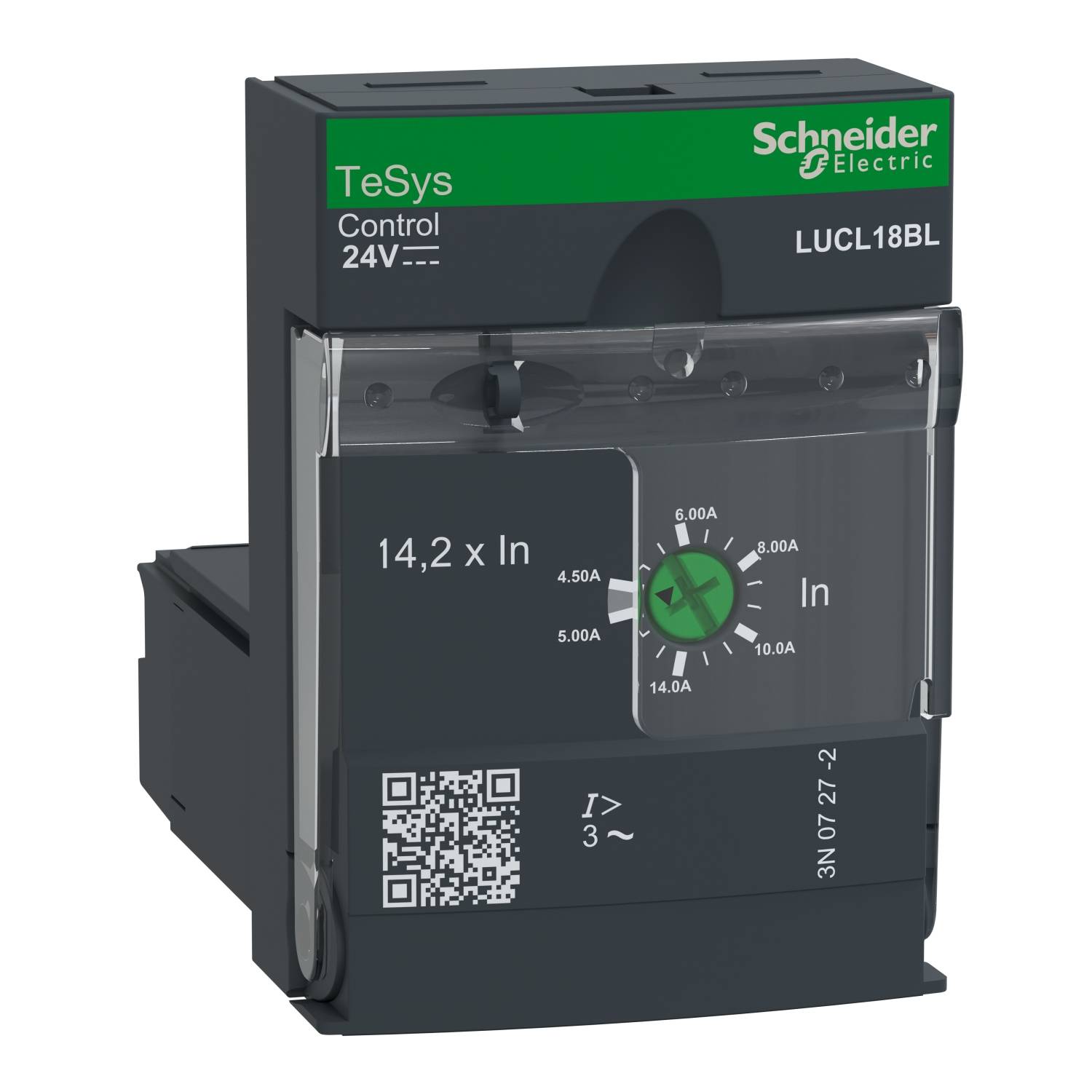 Schneider Electric LUCL18BL Elektronikmodul