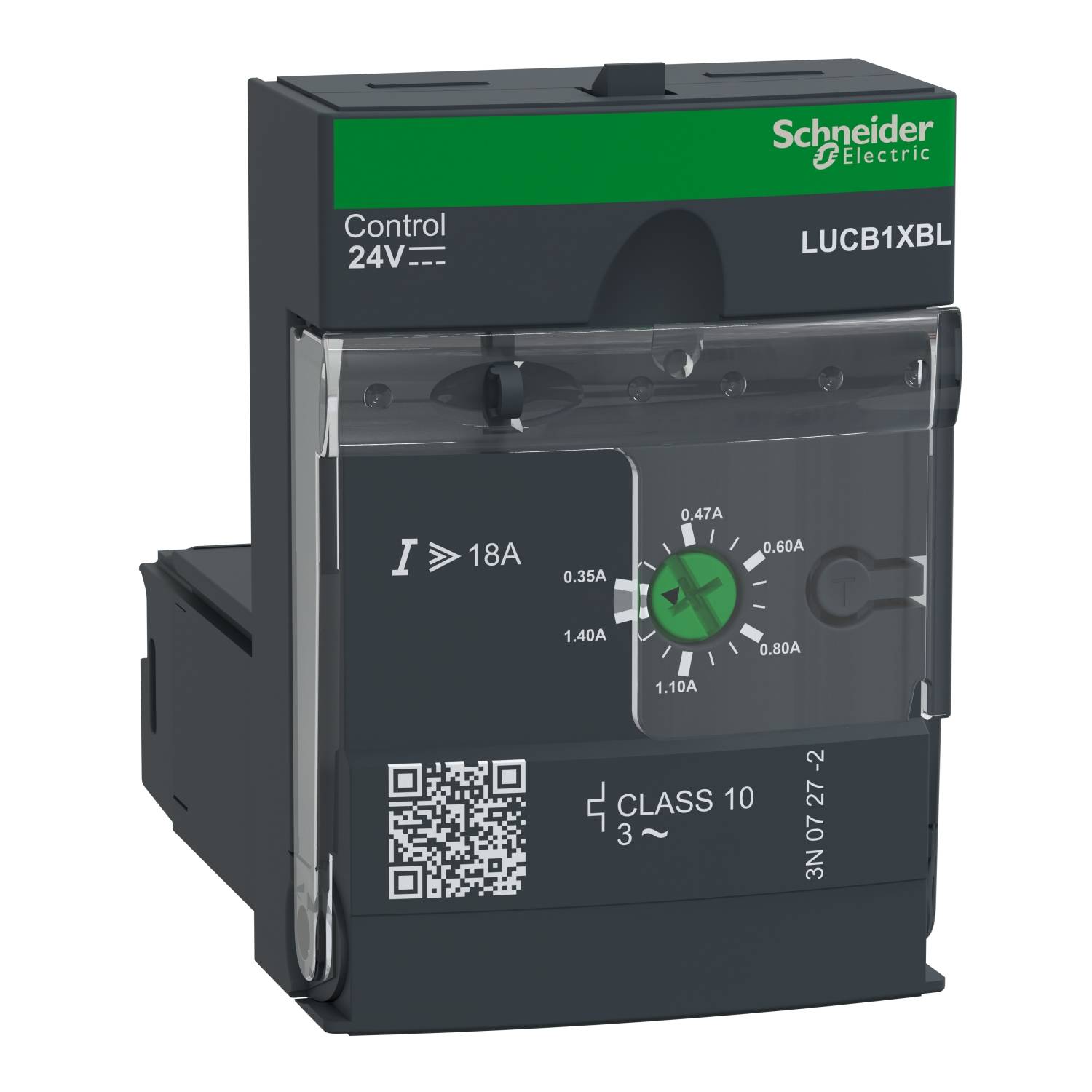 Schneider Electric LUCB1XBL Elektronikmodul
