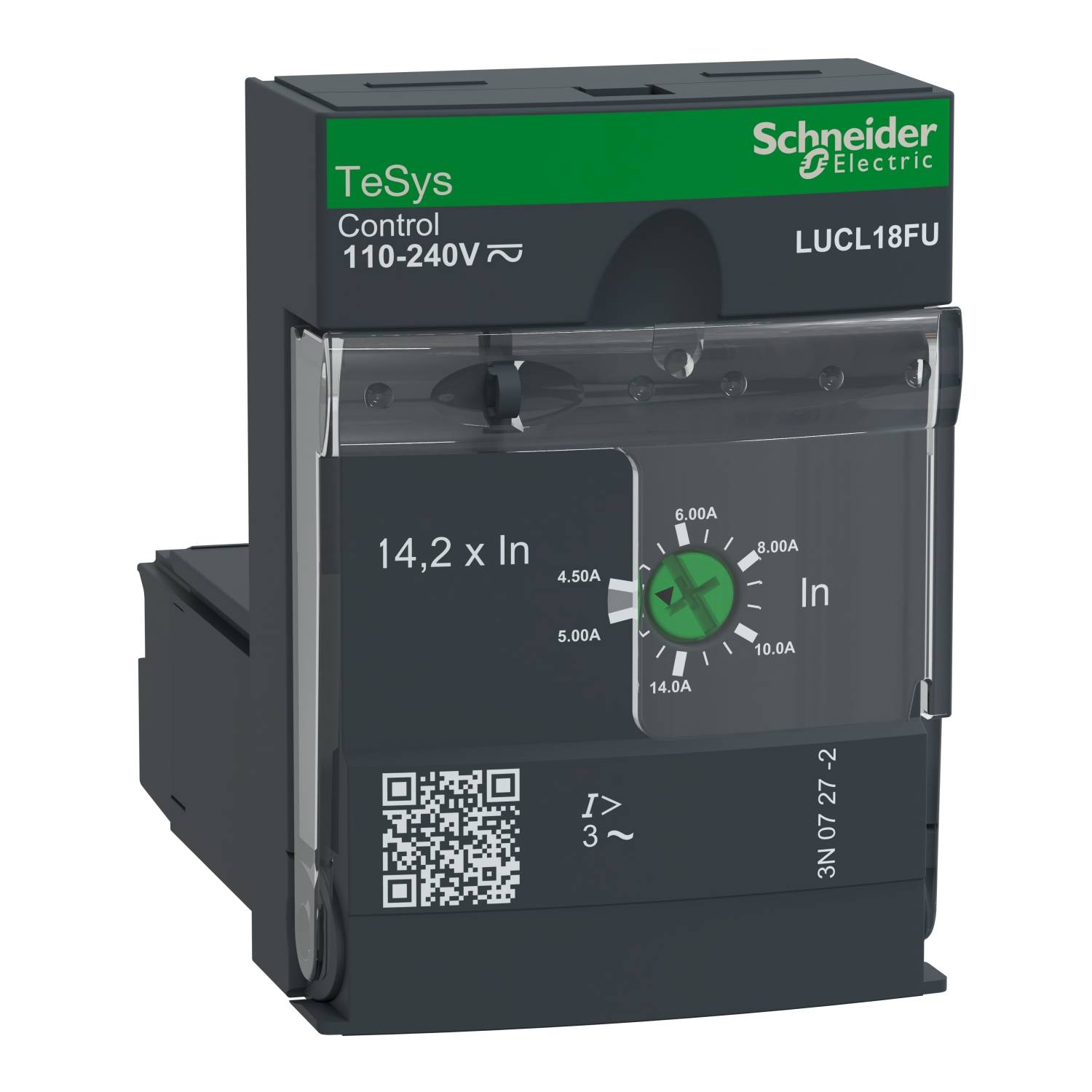 Schneider Electric LUCL18FU Elektronikmodul