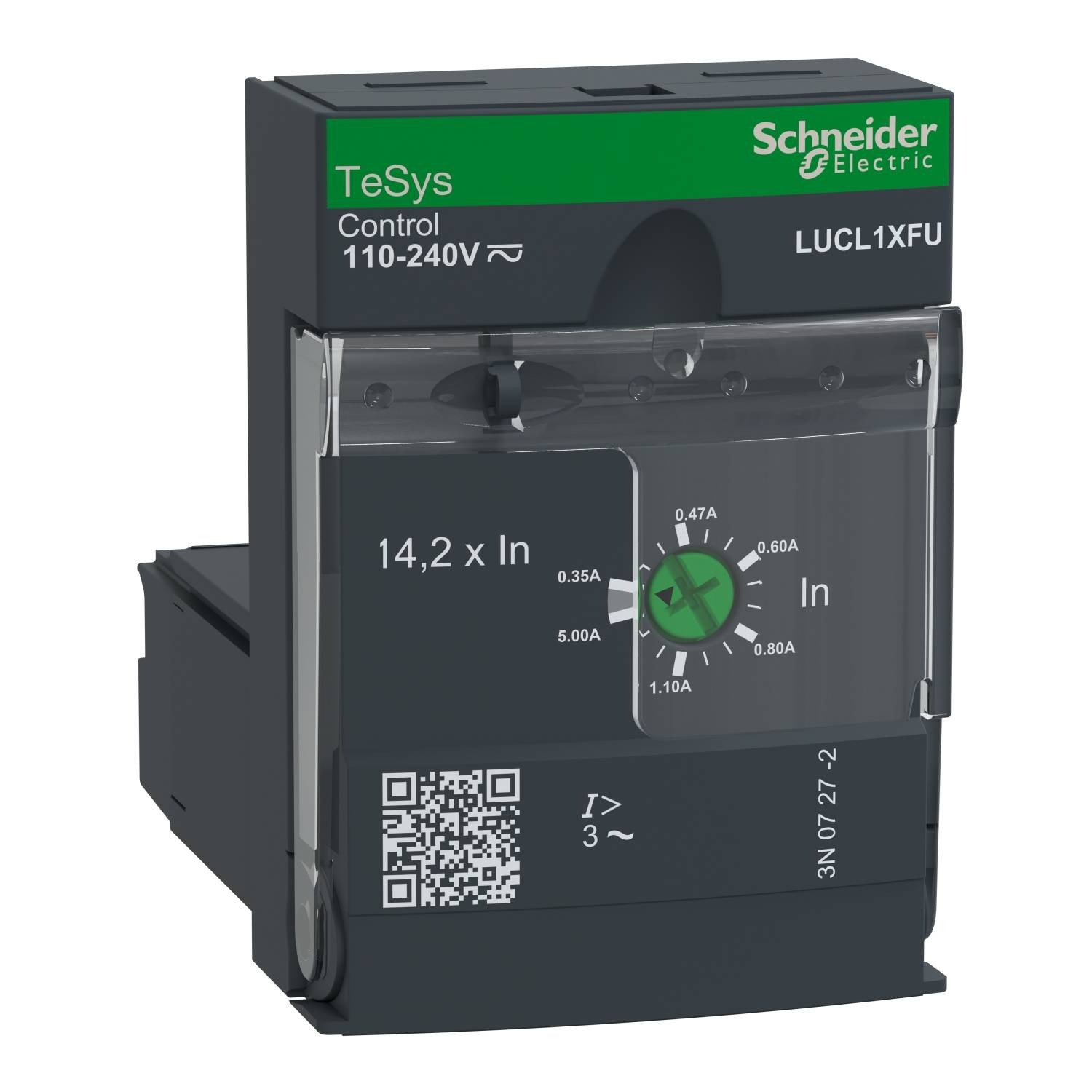Schneider Electric LUCL1XFU Elektronikmodul