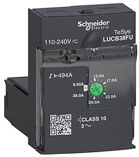 Schneider Electric LUCB38FU Elektronikmodul