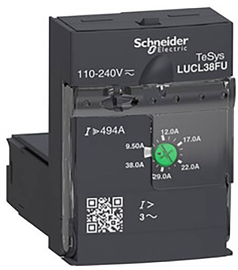 Schneider Electric LUCL38FU Elektronikmodul