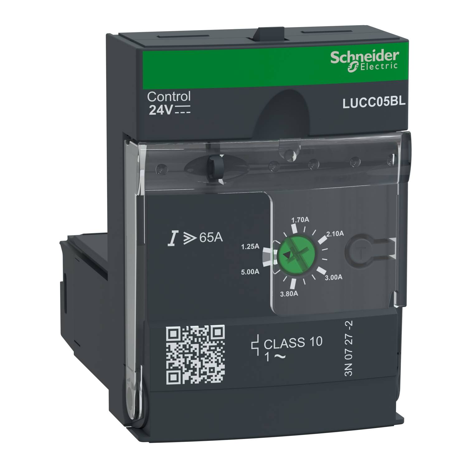 Schneider Electric LUCC05BL Elektronikmodul