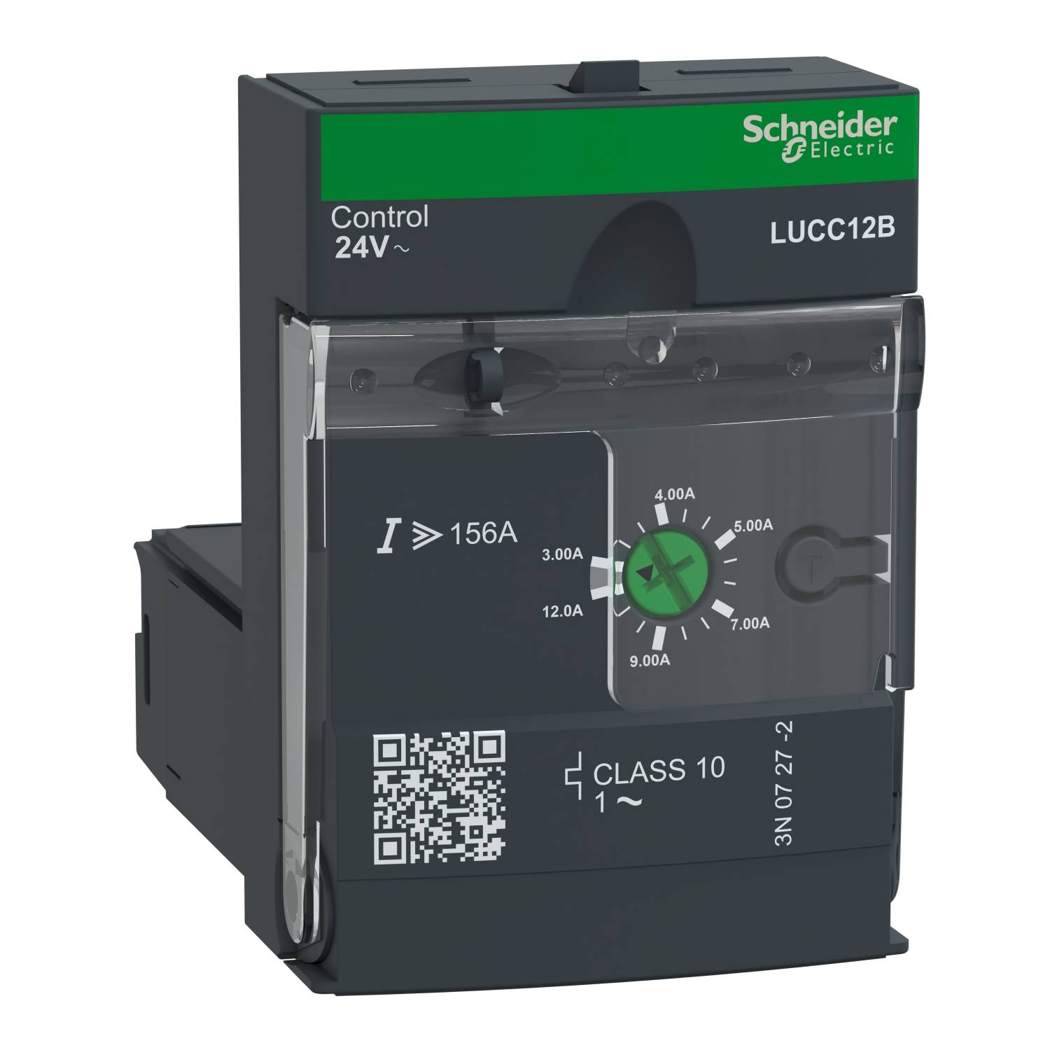 Schneider Electric LUCC12B Elektronikmodul