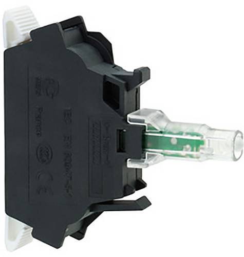 Schneider Electric ZBVM15 Kleinverteilerzubehör 4 St.