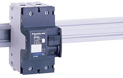 Image of Schneider Electric 18755 Leitungsschutzschalter