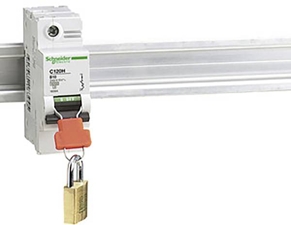 Schneider Electric 27145 Kleinverteilerzubehör 4 St.