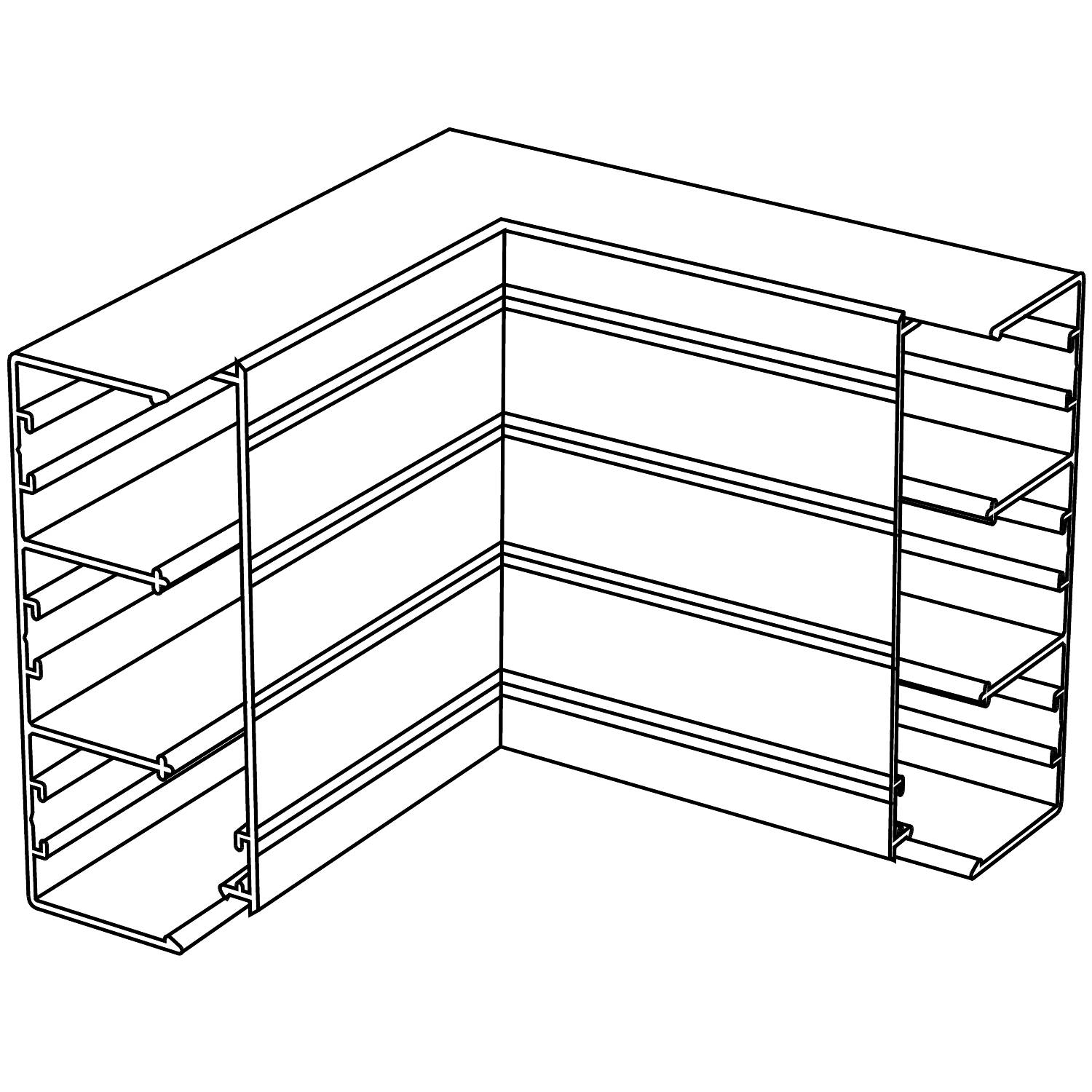 Schneider Electric 5440148 Inneneck 1St.