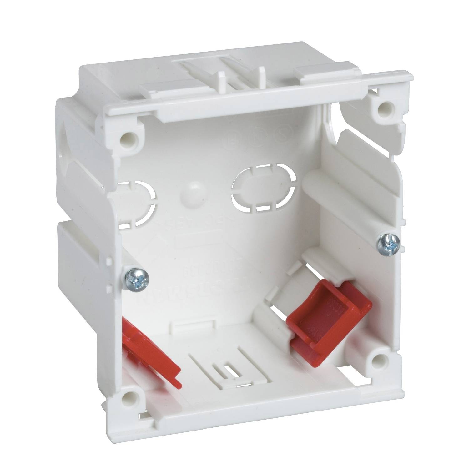 Schneider Electric 5586150 Gerätedose 10St.