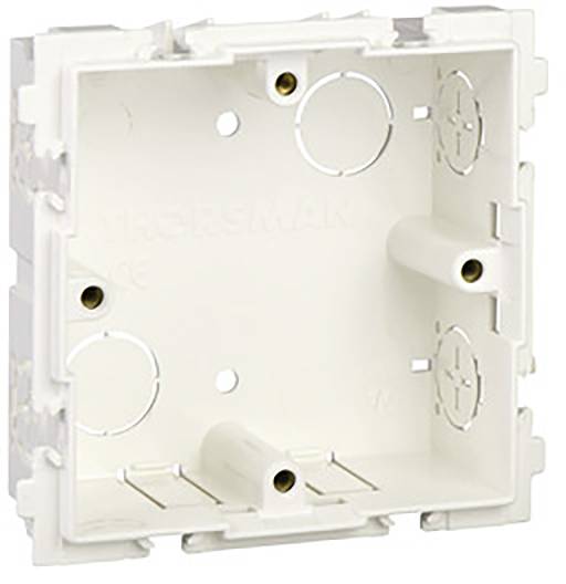 Schneider Electric 5961000 Geräteträger 1St.