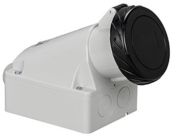 Schneider Electric 83174 CEE Wandsteckdose 1 St.