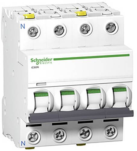 Schneider Electric A9F04763 Leitungsschutzschalter