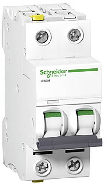 Schneider Electric A9F06220 Leitungsschutzschalter