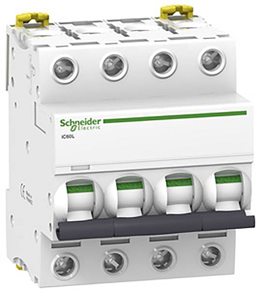 Schneider Electric A9F93403 Leitungsschutzschalter