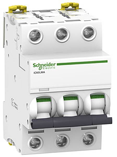 Schneider Electric A9F90376 Leitungsschutzschalter