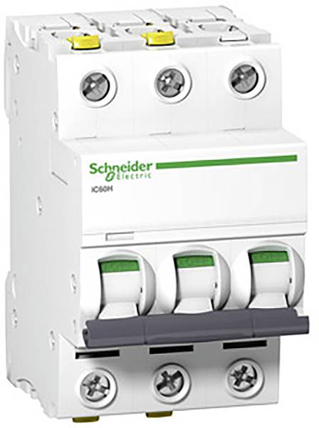 Schneider Electric A9F07370 Leitungsschutzschalter