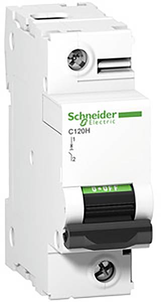 Schneider Electric A9N18491 Leitungsschutzschalter