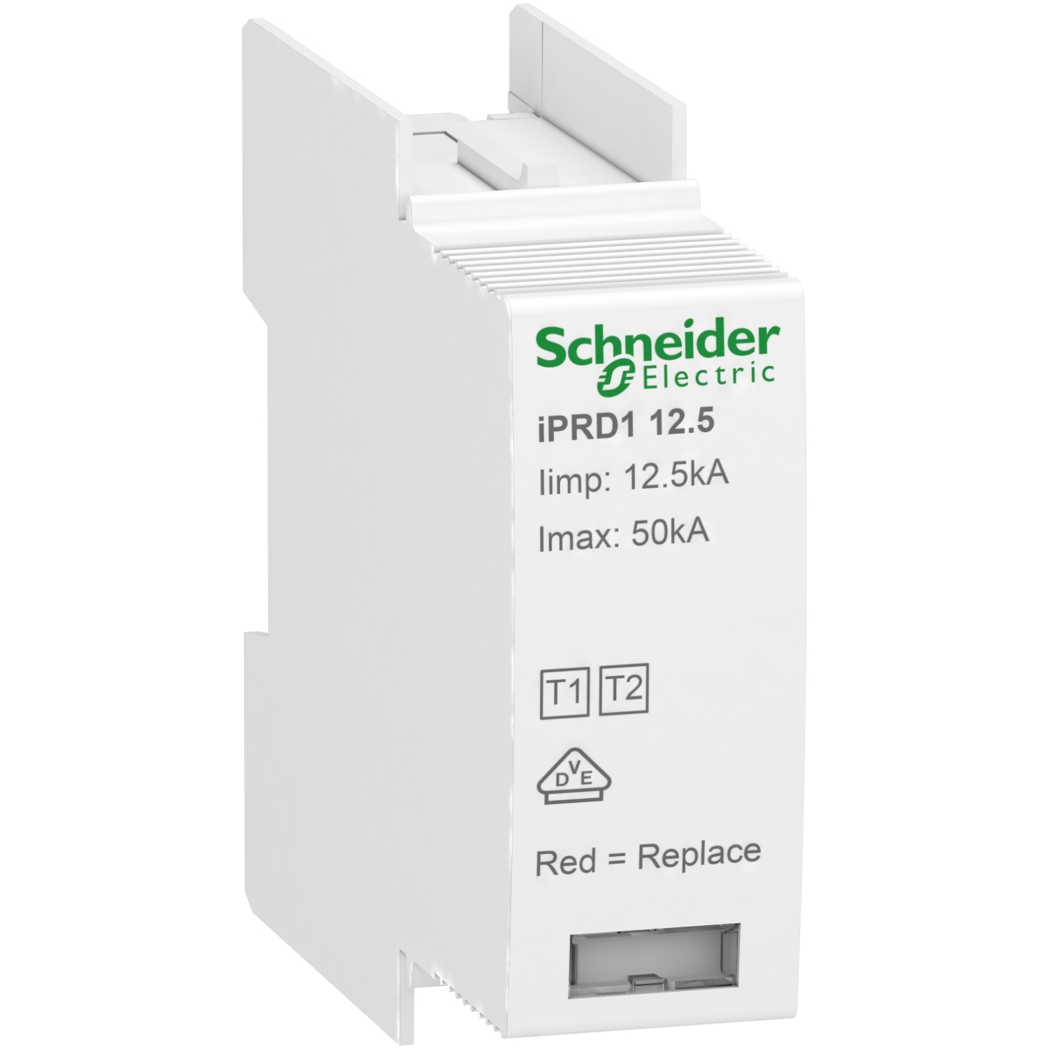 Schneider Electric A9L16082 Ersatzschutzmodul 1St.