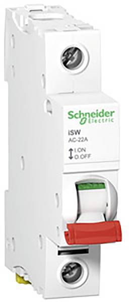 Schneider Electric Lasttrennschalter A9S66163