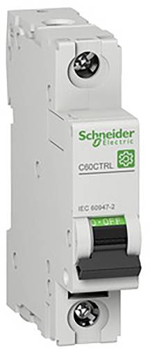 Schneider Electric M9C01102 Leitungsschutzschalter