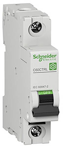 Schneider Electric M9C02301 Leitungsschutzschalter