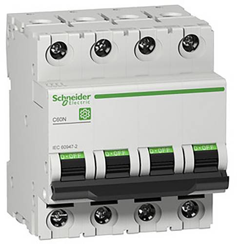Schneider Electric M9F11410 Leitungsschutzschalter