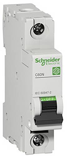 Schneider Electric M9F12102 Leitungsschutzschalter
