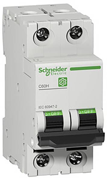 Schneider Electric M9F14216 Leitungsschutzschalter