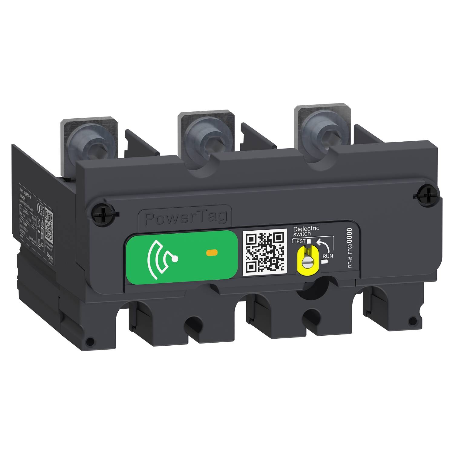 Schneider Electric E-Zähler 1 St.
