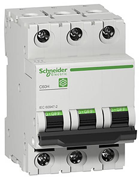 Schneider Electric M9F15325 Leitungsschutzschalter