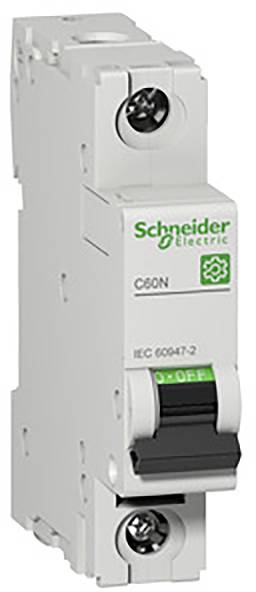 Schneider Electric M9F10125 Leitungsschutzschalter