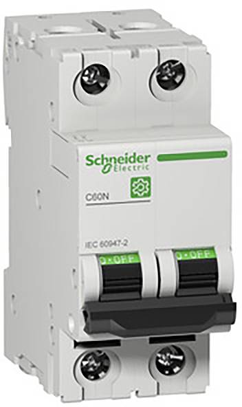 Schneider Electric M9F11202 Leitungsschutzschalter