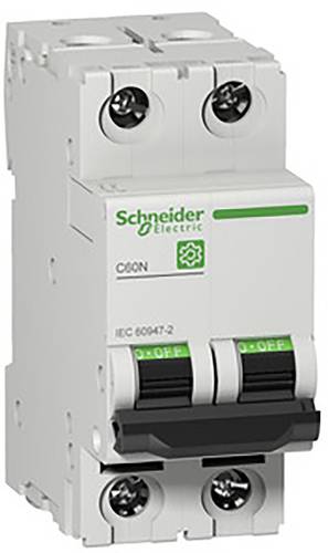Schneider Electric M9F10220 Leitungsschutzschalter