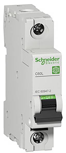 Schneider Electric M9F17106 Leitungsschutzschalter