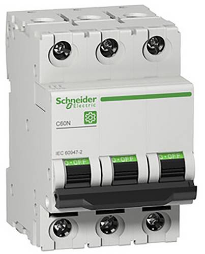 Schneider Electric M9F11302 Leitungsschutzschalter