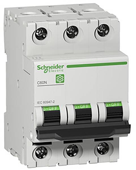 Schneider Electric M9F11304 Leitungsschutzschalter