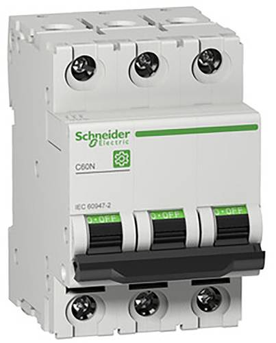 Schneider Electric M9F11306 Leitungsschutzschalter