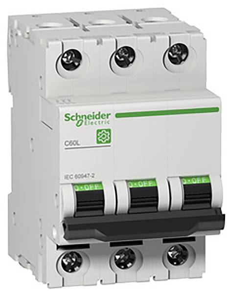 Schneider Electric M9F17304 Leitungsschutzschalter