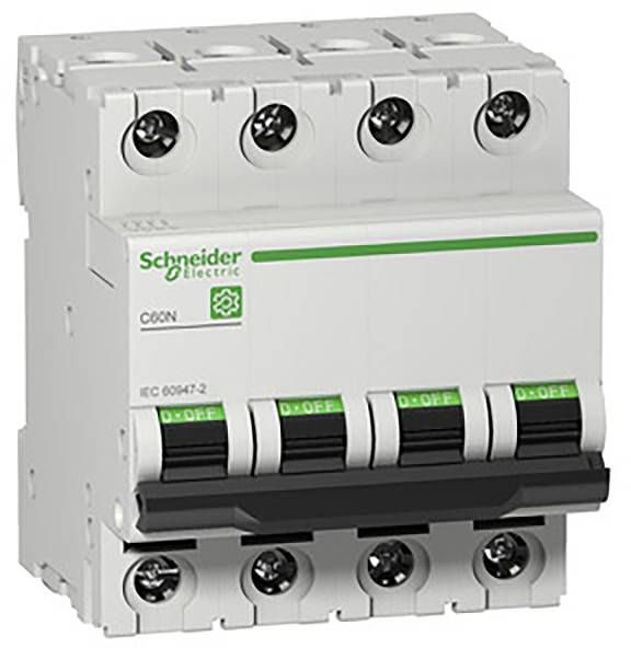 Schneider Electric M9F12416 Leitungsschutzschalter