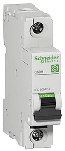 Schneider Electric M9F15140 Leitungsschutzschalter