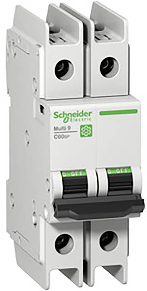 Schneider Electric M9F42263 Leitungsschutzschalter