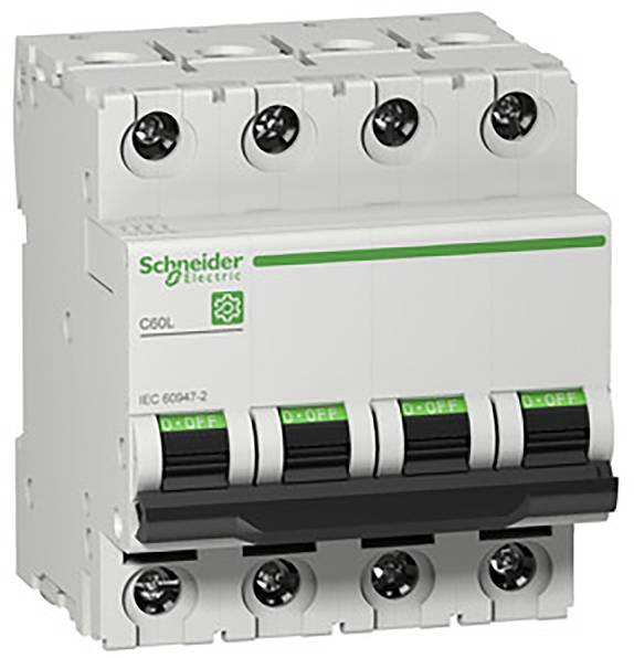 Schneider Electric M9F17416 Leitungsschutzschalter